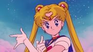 Usagi Tsukino (Image via Toei Animation)
